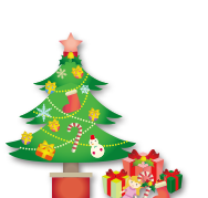 季節のイラスト