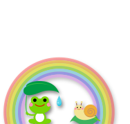 季節のイラスト